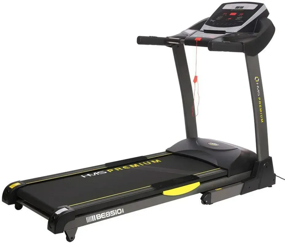 Беговая дорожка Hms Be8510i Premium Киев - изображение 1