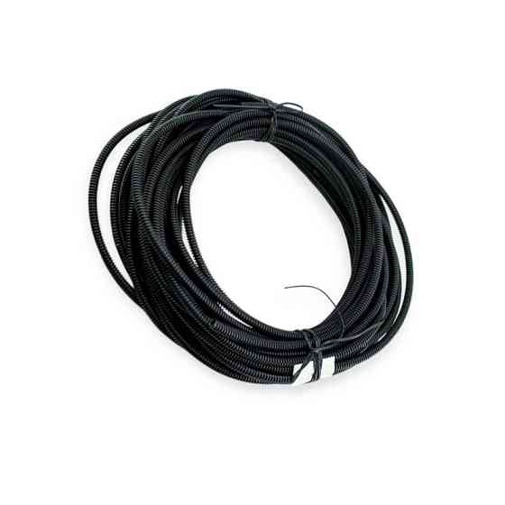 Гофра проводки d-6 (20 погонних метрів) Мукачево