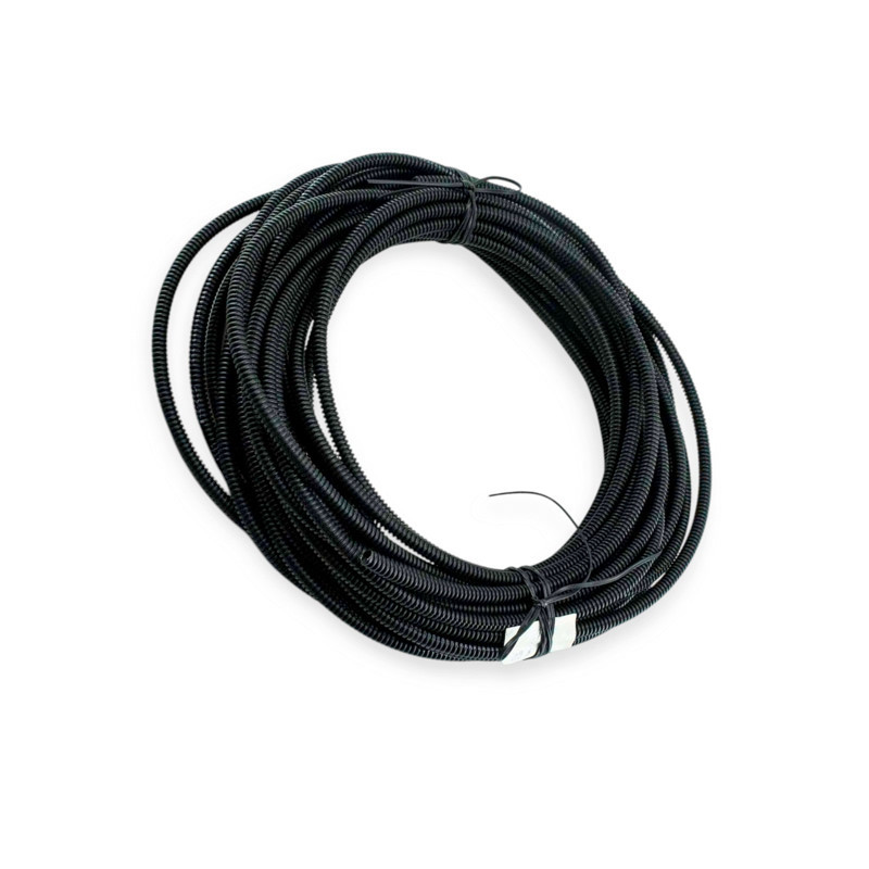 Гофра проводки d-6 (20 погонних метрів) Мукачево - фото 1