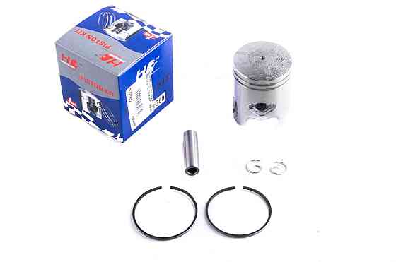 Поршень скутер Ямаха Йог 50.S (Ø40,00 p-10, 2JA/3KJ) Мукачево