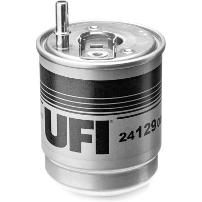 Фильтр топливный UFI 24.129.00 Винница - изображение 1