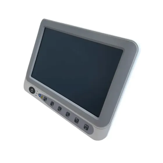 Монітор відеопроцесор для ендоскопічної хірургії Weseemed M110A Дніпро