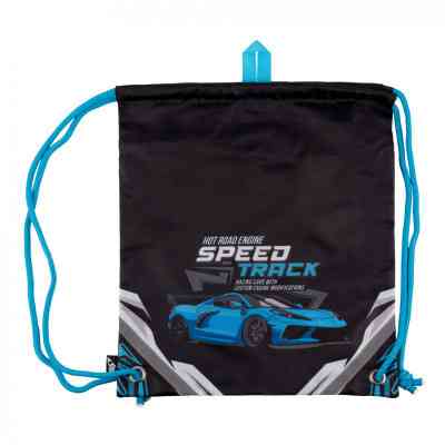 Сумка для обуви Yes Smoke Wheel SB-10 (559643) Винница