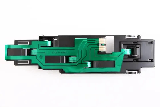 Плата ліхтаря 2108 у збірі права Вінниця