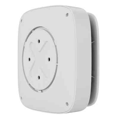 Датчик дыма Ajax FireProtect 2 SB Heat/Smoke/CO white Винница