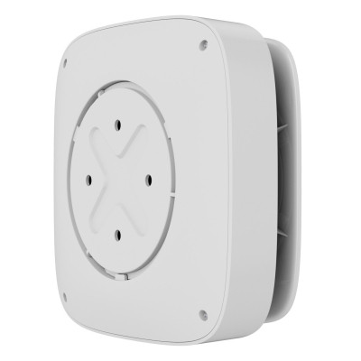 Датчик дыма Ajax FireProtect 2 SB Heat/Smoke/CO white Винница - изображение 6