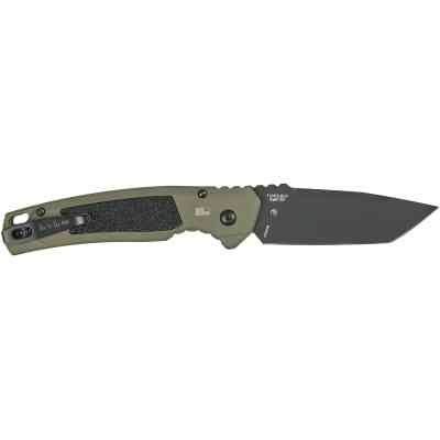 Ніж Kershaw Launch 16 Od Green (7105OLBLK) Вінниця
