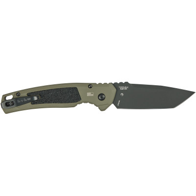 Ніж Kershaw Launch 16 Od Green (7105OLBLK) Вінниця - фото 2