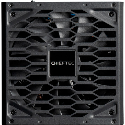 Блок питания Chieftec 750W Vega (PPG-750-S) Винница - изображение 5