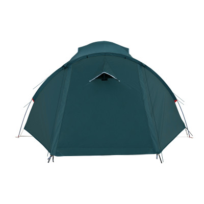 Палатка Tramp Grot 3 (v2) Green (UTRT-036) Винница - изображение 11