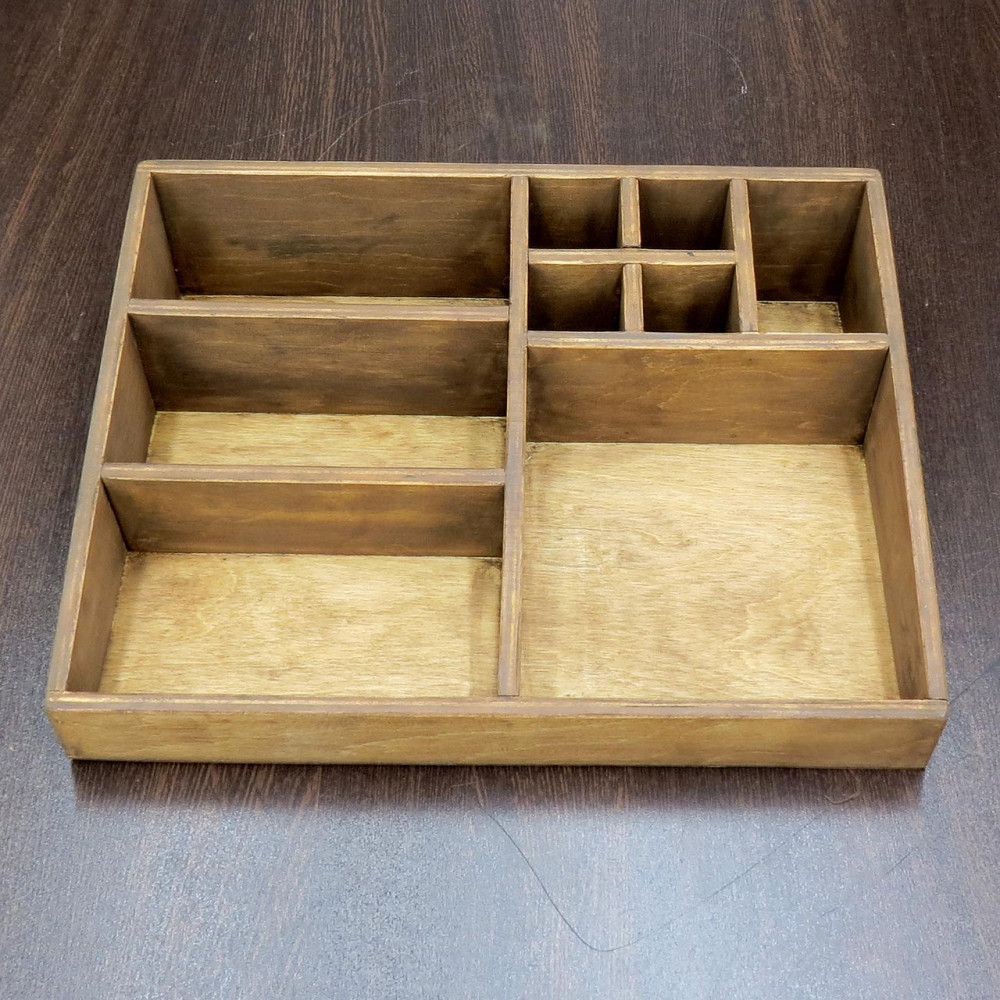 Органайзер для косметики 