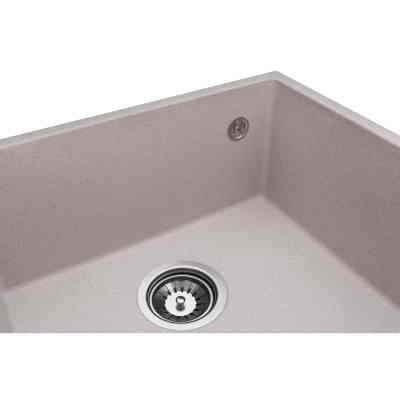 Мийка кухонна GRANADO Under top terra (gr1903) Вінниця