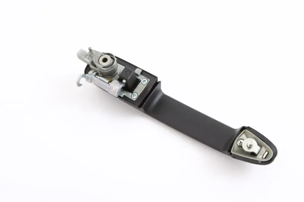 Ручка двери наружная 1118  передняя правая (2123) Винница - изображение 2