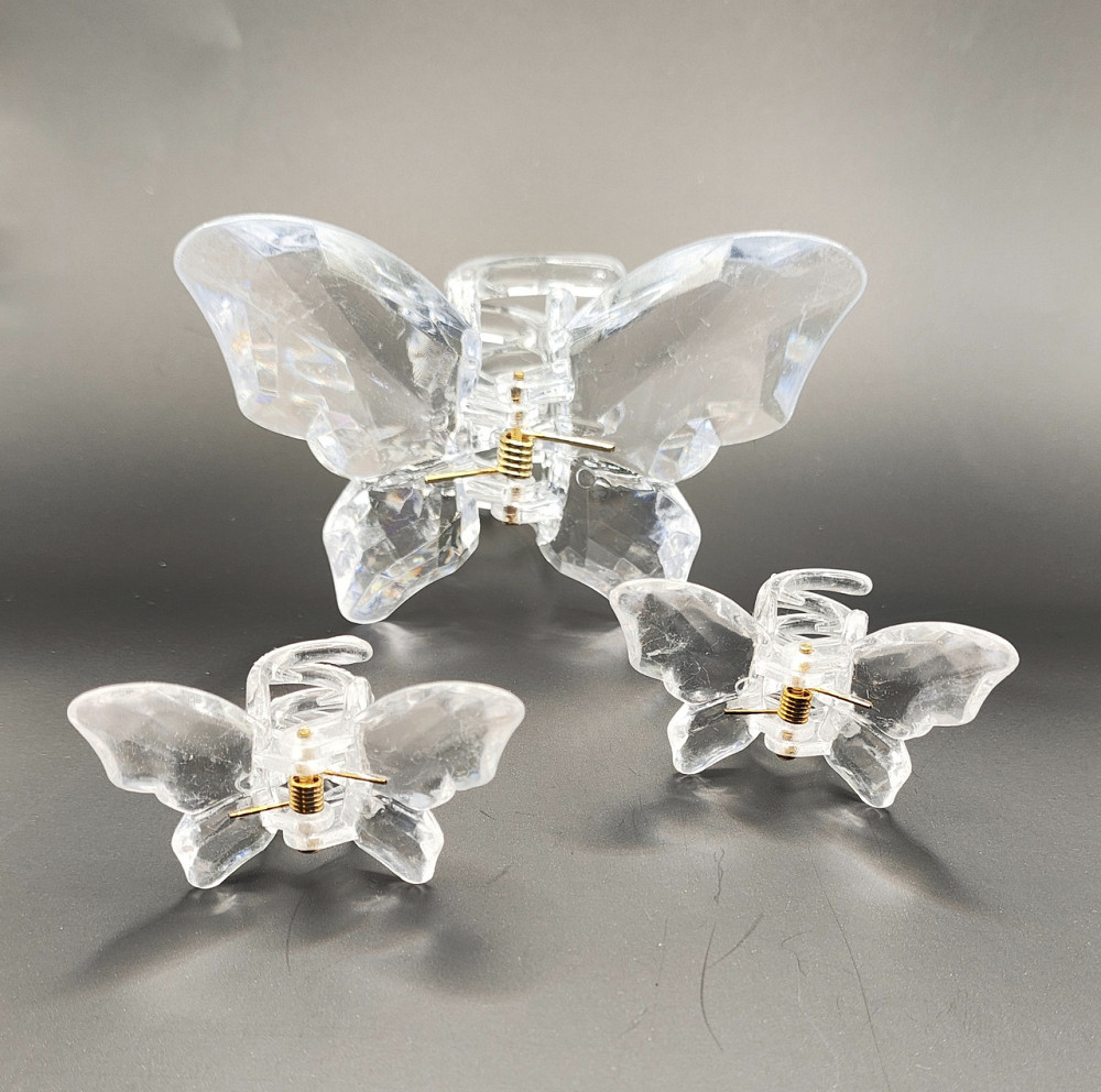 Комплект заколок 