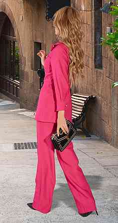 Костюм із сорочкою (48) Київ