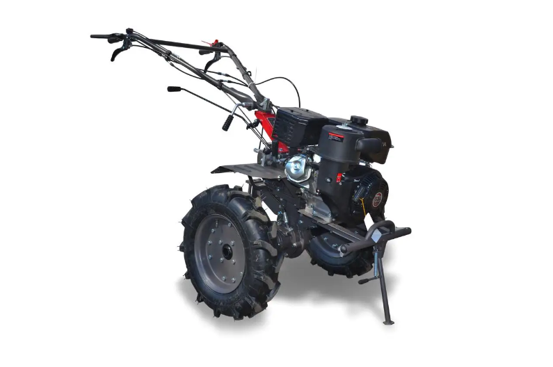 Мотоблок Weima WM1100FЕ-6 DIFF (бензин 13 л.с.,, электростарт, разблокираторы, 5,00-12) Харьков - изображение 6