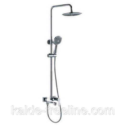 Душевая колонна HAIBA MILANO 003-J Харьков - изображение 1