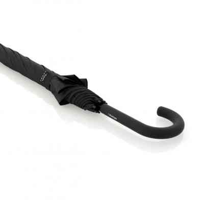 Парасоля Knirps A.760 Stick Automatic тростина Dark Grey (Kn96 7760 0800) Вінниця