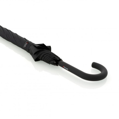 Парасоля Knirps A.760 Stick Automatic тростина Dark Grey (Kn96 7760 0800) Вінниця - фото 6