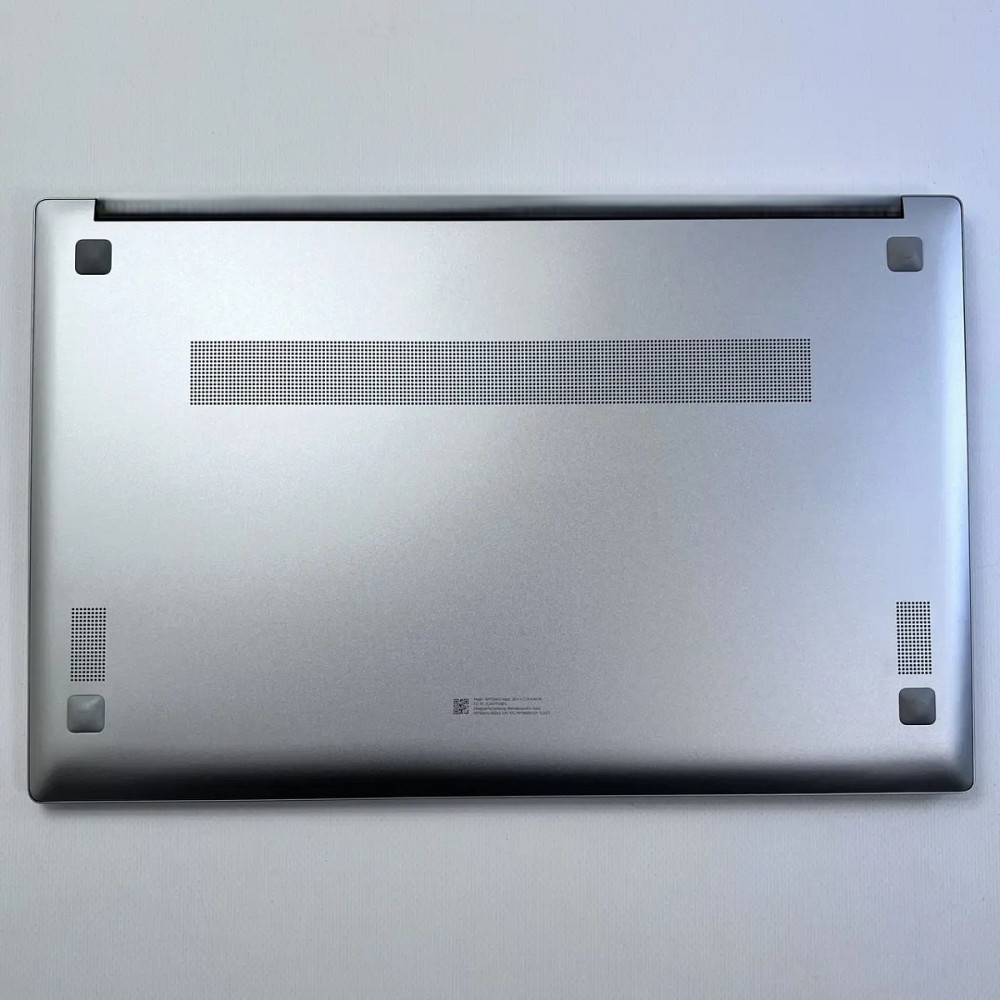 Ноутбук Samsung Galaxy Book3 NP750XFG Intel Core i7-1355U 16/512GB SSD Silver під монітор/мініпк (без екрану) Николаев - изображение 3
