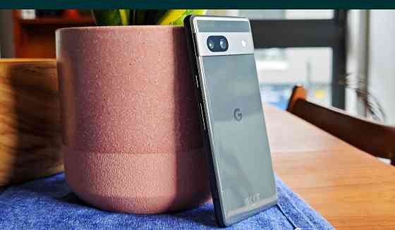 Смартфон Google Pixel 7A 8/128ГБ. Київ
