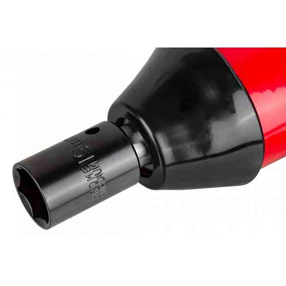 Ударний гайковерт LEX LXAW50 – пневматичний, Чехія, 310 Нм, 9 бар Львів