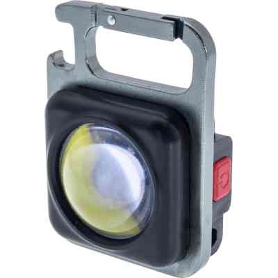 Фонарь Westinghouse 5W COB LED WF254S red + white light USB-C кабель (WF254S-CBH) Винница