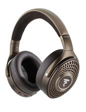 Навушники Focal Bathys MG  wokółuszne zamknięte, Kolor: Brown Київ - фото 1