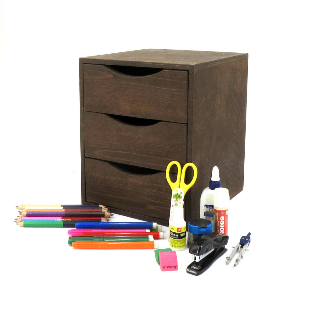 Настольный органайзер 