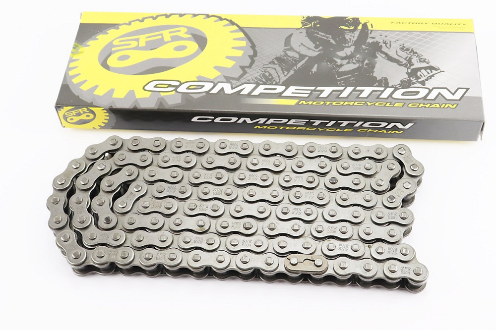 Ланцюг привода колеса 530H*120L Киев - изображение 1