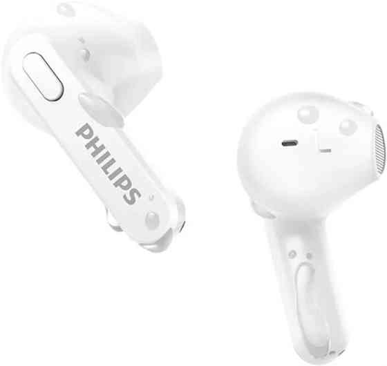 Bluetooth-гарнітура Philips TAT2236WT/00 White ( Білий ) Харків