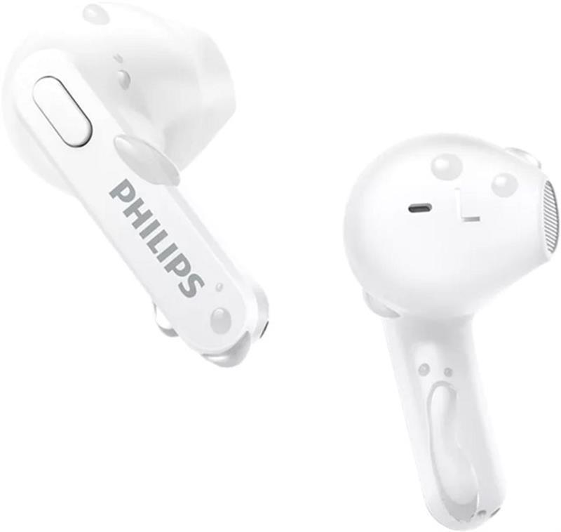 Bluetooth-гарнітура Philips TAT2236WT/00 White ( Білий ) Харків - фото 5
