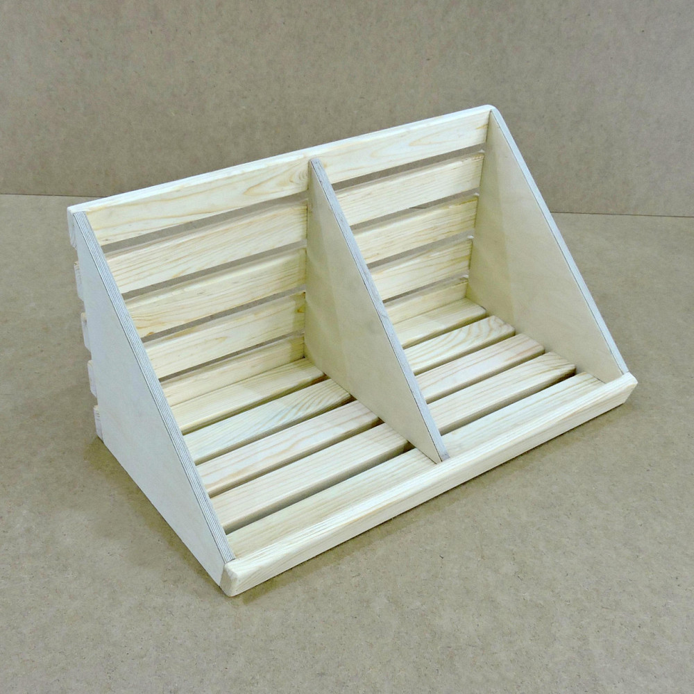 Лоток для овочів і фруктів "Брокколі" бланже Миколаїв - фото 7