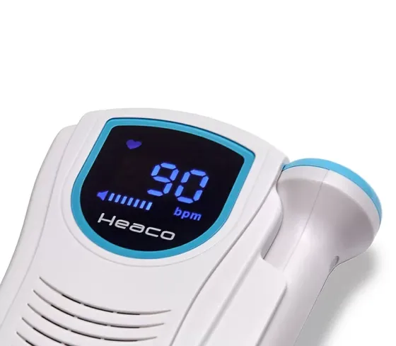 Фетальний доплер Heaco L6T Heaco Дніпро