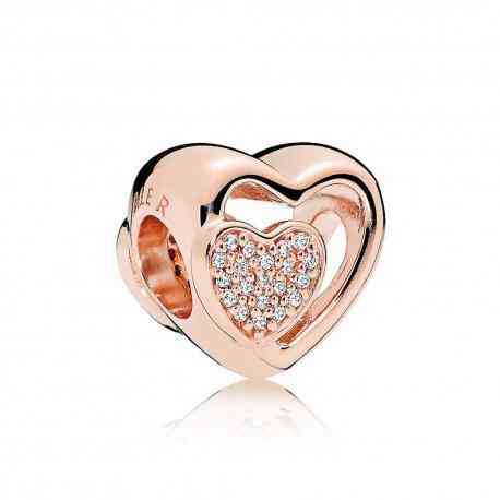 Серебряный Шарм 781806CZMasterSem Киев
