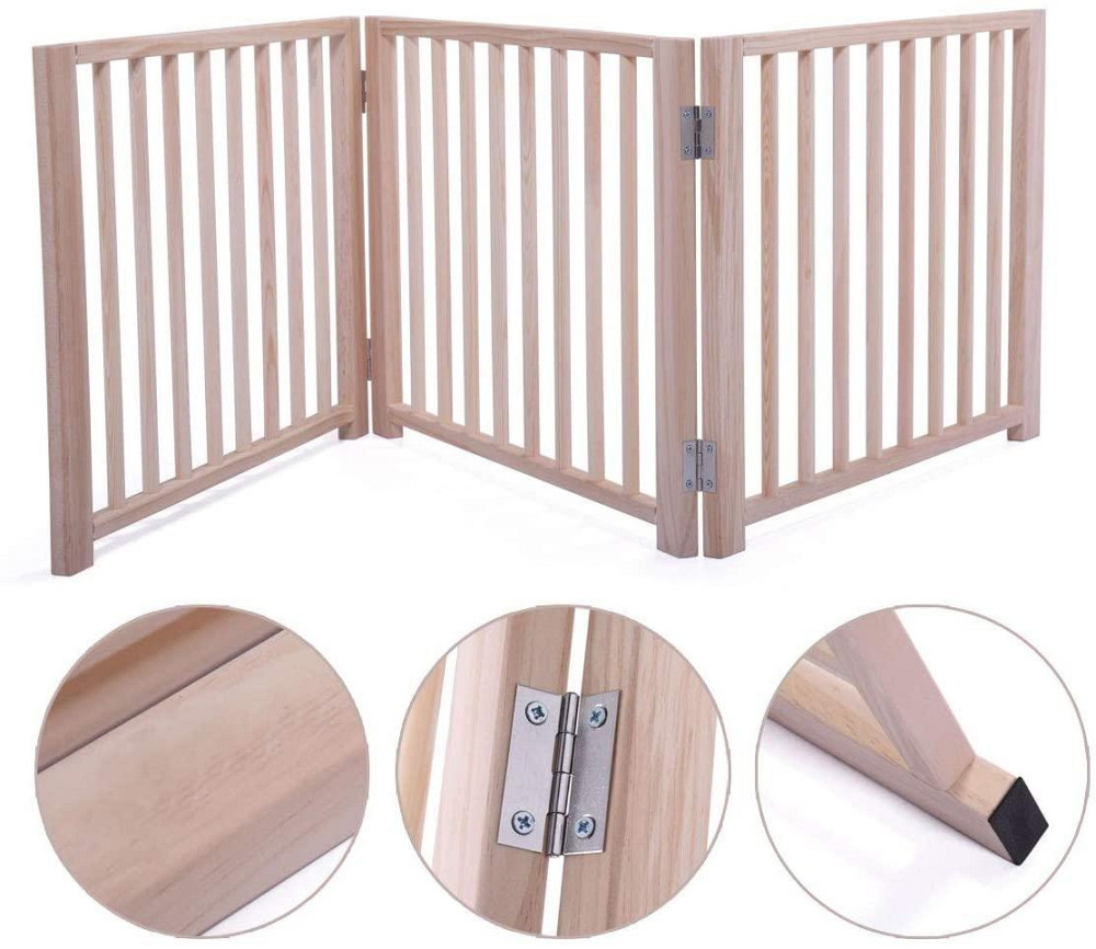 Заборчик ограничитель 