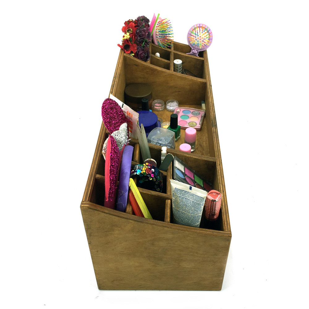 Органайзер для косметики 