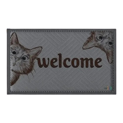 Килимок побутовий текстильний К-501-1-М2 ДУБНО Житомир