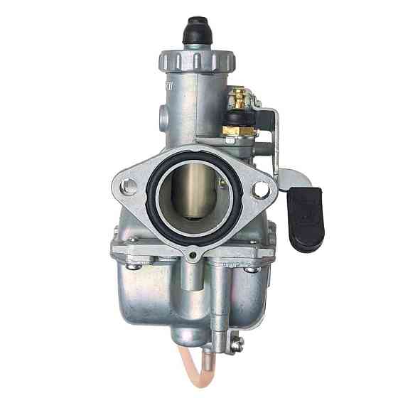 Карбюратор Mikuni VM22 26mm (YBR125) Мукачево