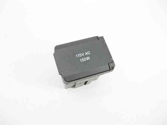 Mercedes-Benz  A0008206251 Розетка 115V під заднім сидінням праворуч GLC Coupe C253 GLC X253 C-class W204 Одеса