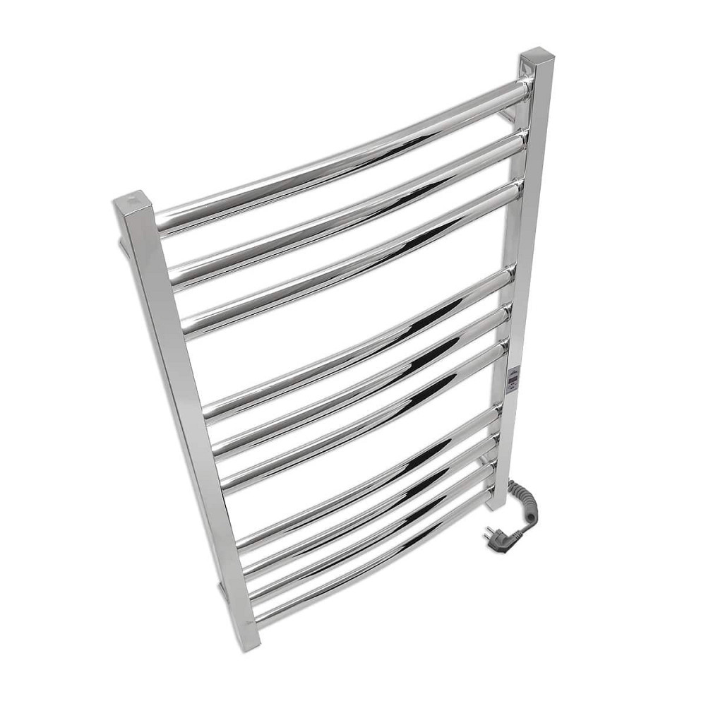 Електрична сушарка для рушників Laris Гранд П10 500Х900 Е правое під'єднання. Київ - фото 4