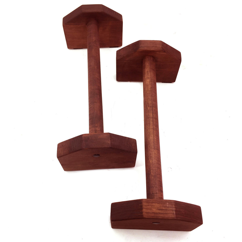 Упори для віджимань (паралетси) "Прая" савоярді Миколаїв - фото 1