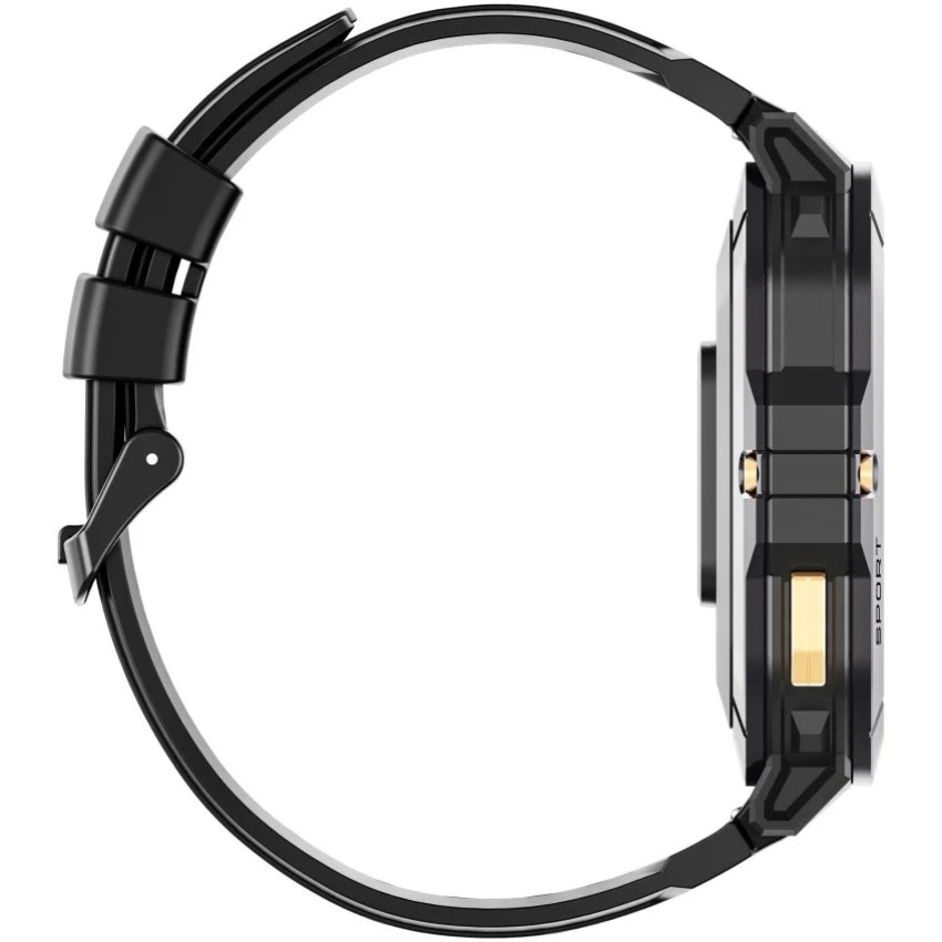 Годинник Oukitel BT101 Black Винница - изображение 10