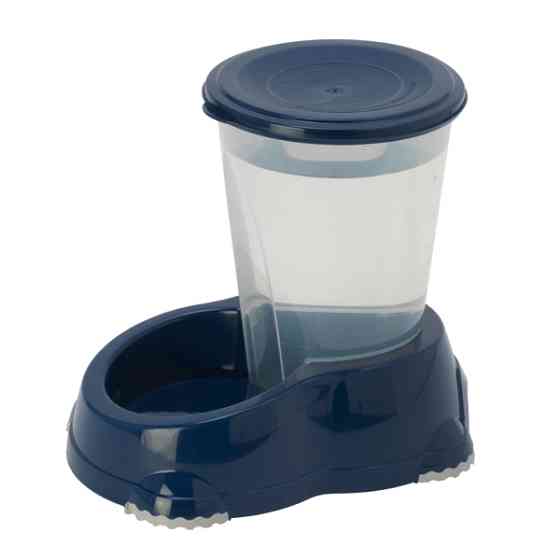 Moderna Smart Sipper Large МОДЕРНА СМАРТ автоматическая поилка для собак и котов, 1.5 л Киев