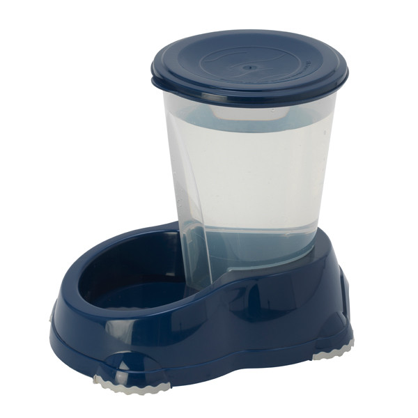 Moderna Smart Sipper Large МОДЕРНА СМАРТ автоматическая поилка для собак и котов, 1.5 л Киев - изображение 1