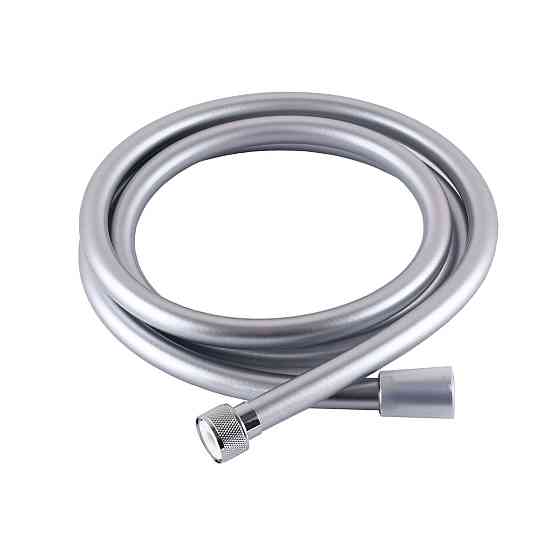 Шланг душовий TUCAI Shower Hose Platinum 175см Satin (201962) Киев
