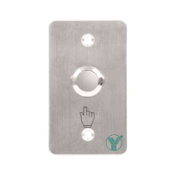 Кнопка виходу Yli Electronic PBK-810D Киев