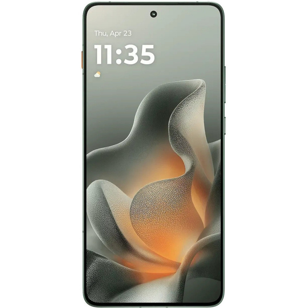 Смартфон Motorola Moto Edge 70 12/512 GB Lily Pad (PBA50025RS) ( 10435 ) Харьков - изображение 13