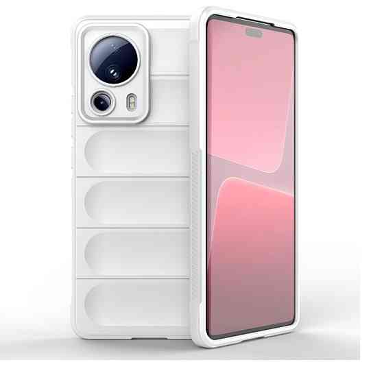 Чохол для смартфона Cosmic Magic Shield for Xiaomi 13 Lite White Киев