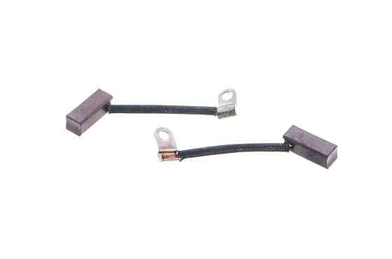 Щітки генератора мотоцикл Ява 6V (голі) Мукачево